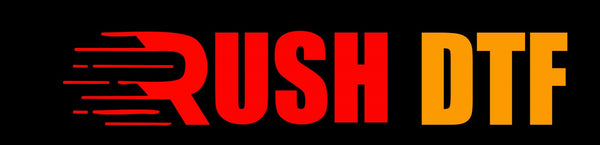 Rush DTF
