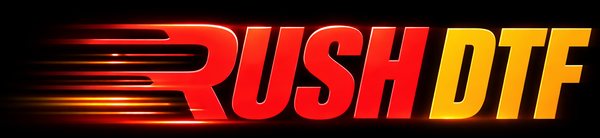  Rush DTF